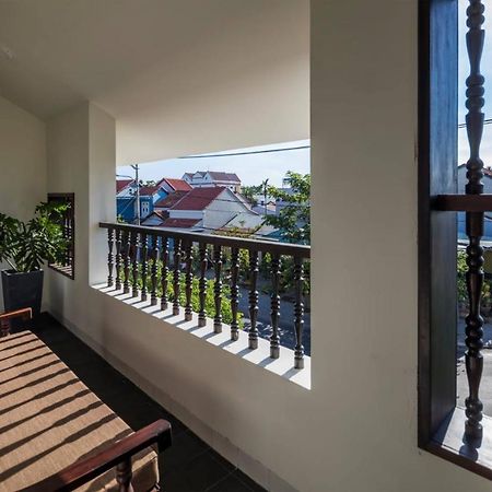 Hoianoi Villa Хойан Экстерьер фото