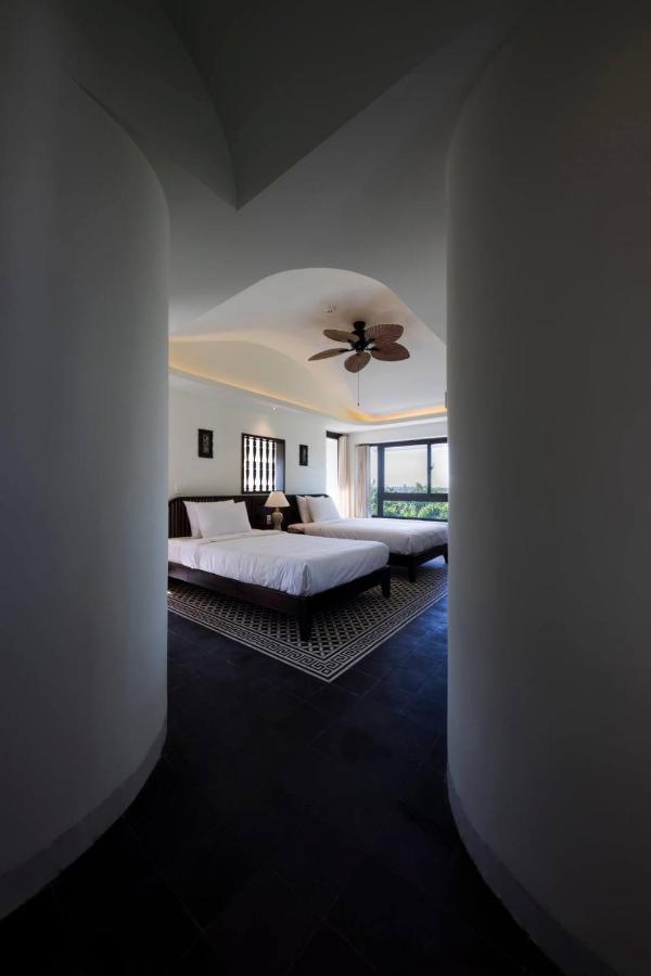 Hoianoi Villa Хойан Экстерьер фото